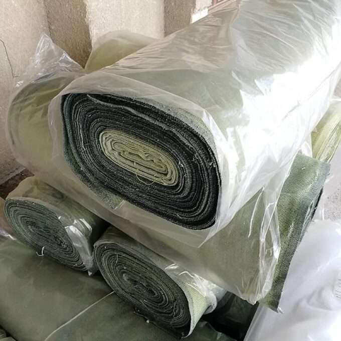 брезент ГОСТ